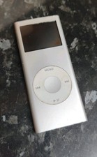 Apple Ipod Nano 2nd Generation