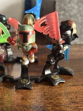 Star Wars Kinder Egg