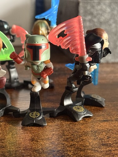 Star wars kinder egg - wars,