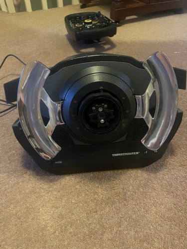 Thrustmaster t500 racing - thrustmaster,