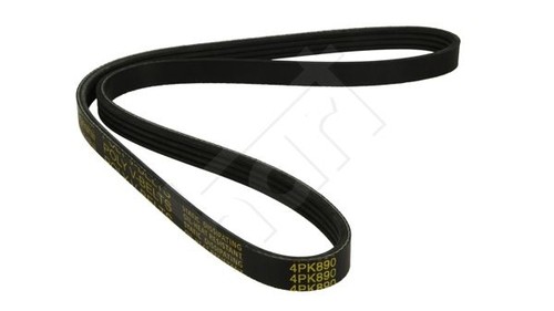Ribbed belt 338068 - belt,