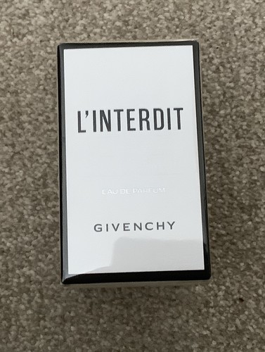 Givenchy interdit 35ml eau - 35ml,