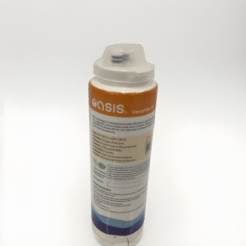 Oasis versafilter iii water - iii,