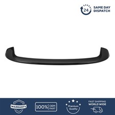 ROOF SPOILER LIP For BMW 1