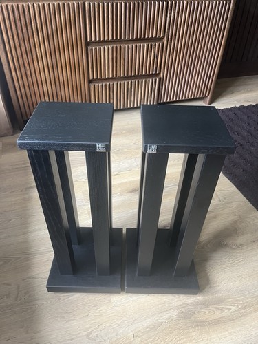 Racks black satin - racks,