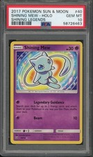 Pokemon psa gem mint - pokemon,