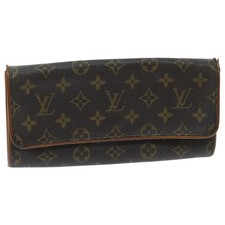 LOUIS VUITTON Monogram
