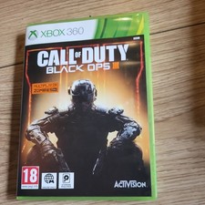 Call of Duty Black Ops III