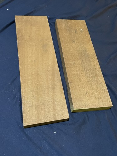 Iroko solid hardwood - ,