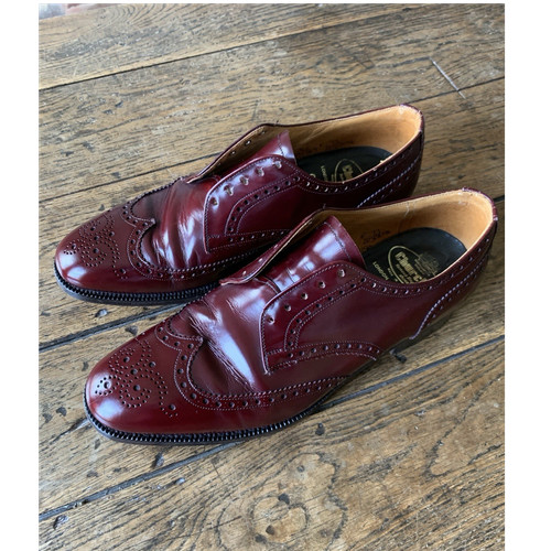 Church custom grade - custom,