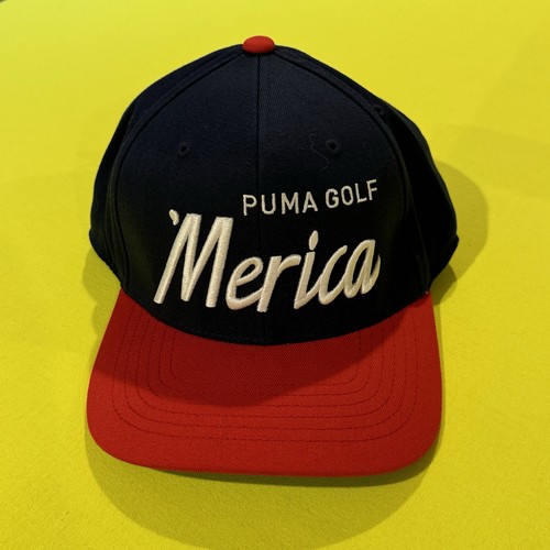 Rare puma golf - , merica