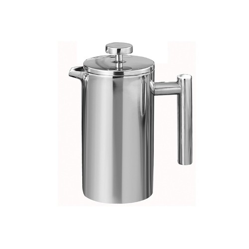 French cafetiere - french, press