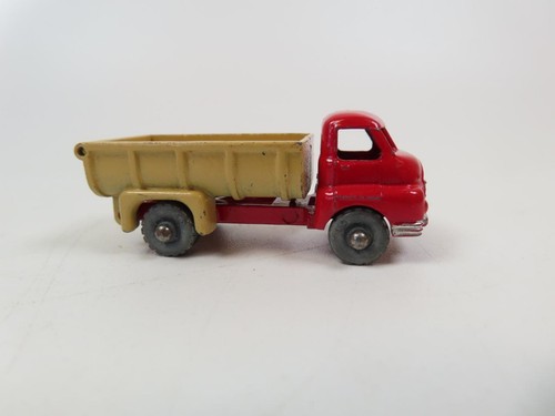 Matchbox bedford 7 ton - bedford,