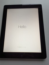 Apple ipad 2nd gen fi - apple,