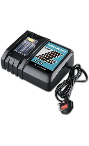 Replacement battery charger - replacement,