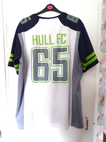 Hull rugby league - hull,