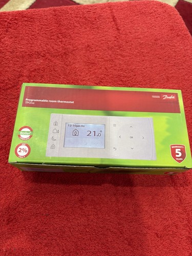 Danfoss tpone mains powered - danfoss,