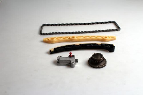 Timing chain kit - kit, hepu