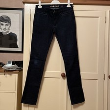 MiH Jeans The Oslo Jean Size