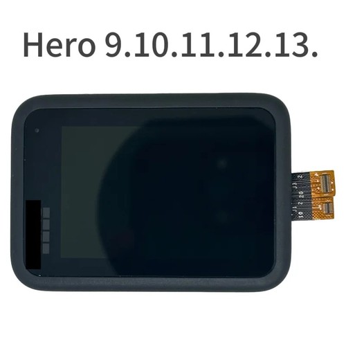 Lcd touch screen - lcd, frame