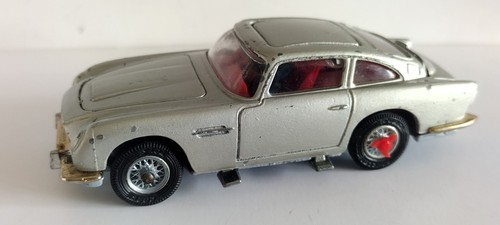Corgi toys 270 james bond - 270,