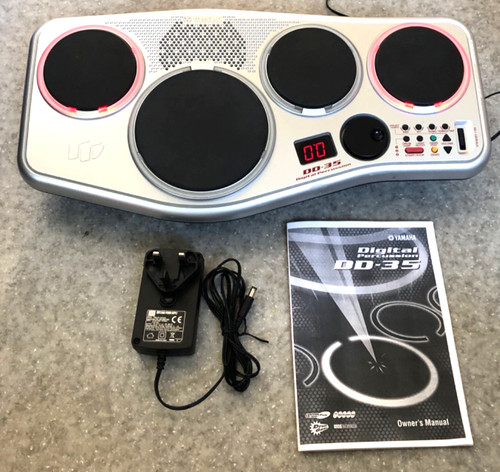 Yamaha digital - yamaha,