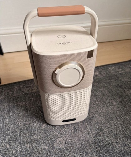 Yaber outdoor projector - yaber,