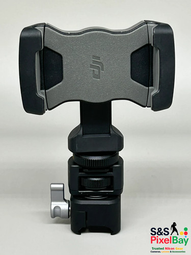 Dji phone holder for - r,