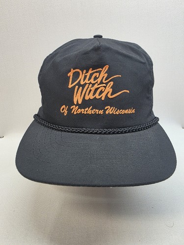 Ditch witch northern - witch,