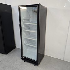 Display Fridge Single 1 Door