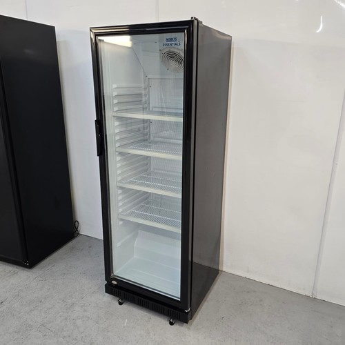 Display fridge single - single, 1