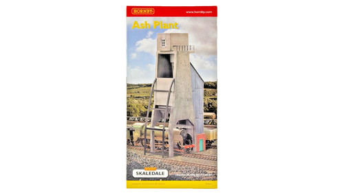 Hornby gauge skaledale - oo,