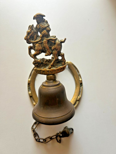 Antique wall mounted brass - antique,