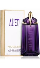 Mugler Alien Women Perfume EAU DE PARFUM Alien By Thierry Mugler EDP 90ml
