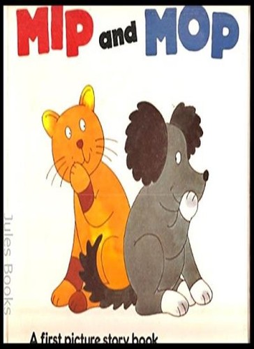 Mip and mop - mip, hawksley