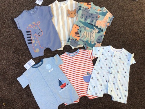 Bundle baby boys summer - baby,