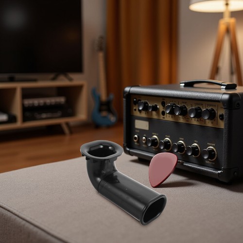 Bass speaker port - speaker,