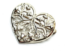 Vintage MG Malcolm Gray