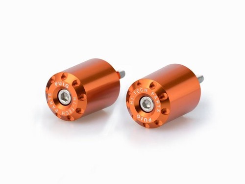 Puig orange long bar - orange,