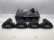 Thule Evo Flush Rail - One