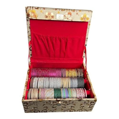 Bangle box roll holder - bangle, 3