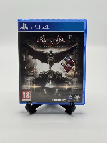 Batman arkham knight ps4 - knight,