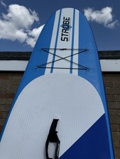 Strobe Malibu+ 11ft Paddleboard