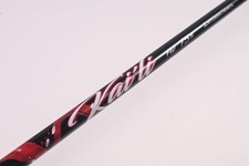 Kai'li Red 75 #3 Wood Shaft /