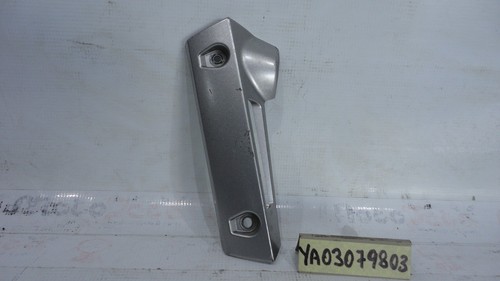Left fairing radiator - fairing,