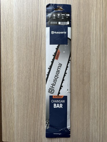 Genuine husqvarna chainsaw - husqvarna,