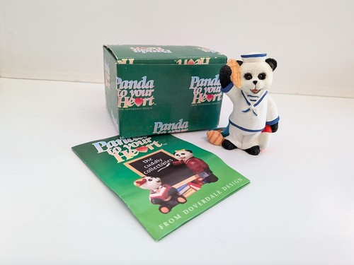 Doverdale designs panda - designs,