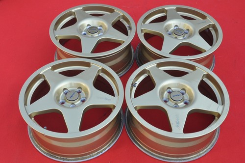 Jdm speedline champ italy - speedline, champ-r