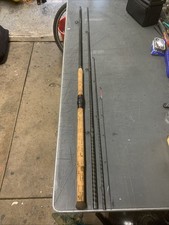 SHIMANO POWER LOOP MEDIUM HEAVY FEEDER 116 11’6” FEEDER FISHING ROD WITH 1 TIP