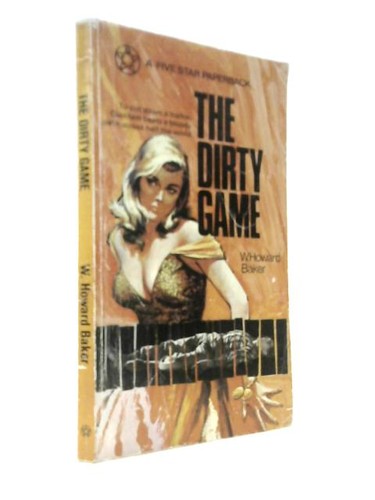 The dirty game - dirty, howard